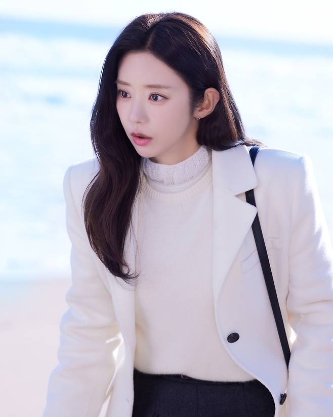 배우 이주빈. (사진=키이스트 제공)