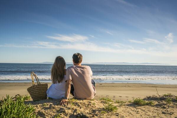 캘리포니아 관광청이 밸런타인데이를 맞아 프라이빗한 휴식과 섬세한 디테일, 깊이 있는 경험에 집중한 캘리포니아 여행지를 소개한다 / 캘리포니아 관광청
