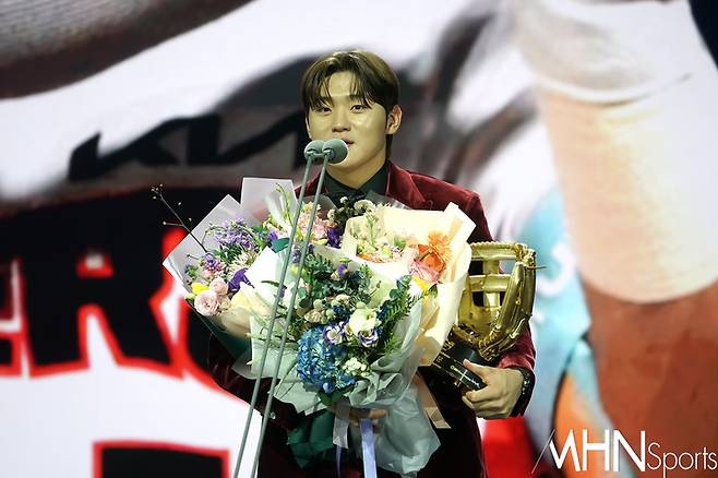 KIA 타이거즈 김도영