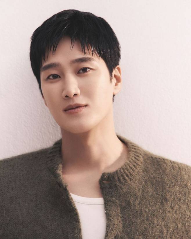 배우 안보현. AM엔터테인먼트 제공