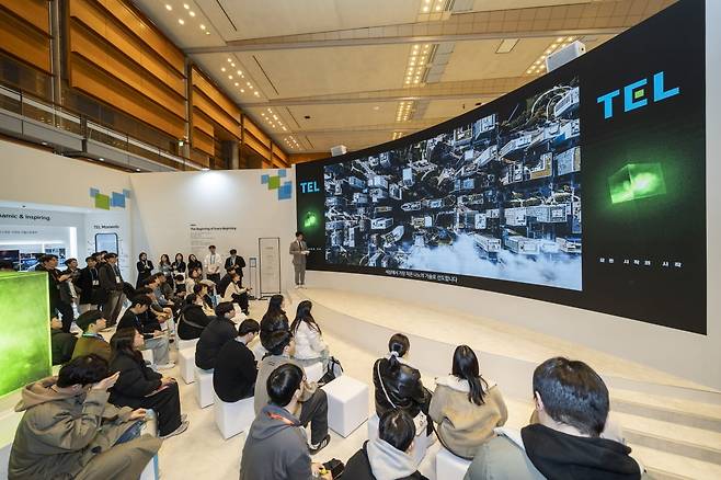 사진=TEL코리아 제공
