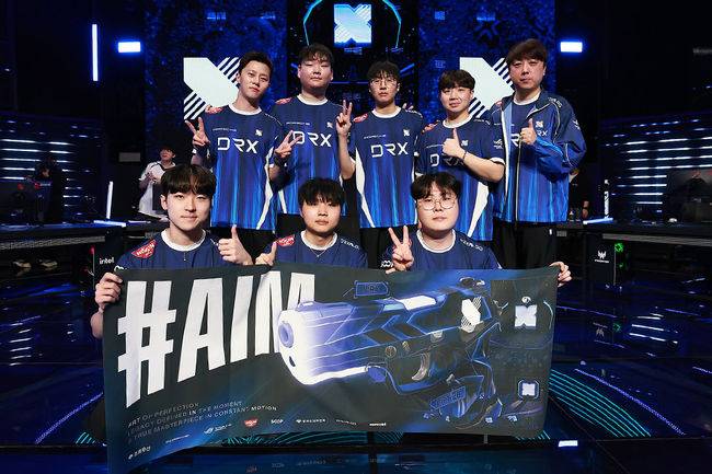 라이엇 게임즈 제공.