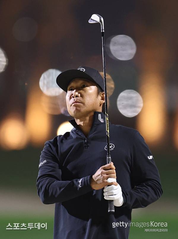 앤서니 김 / 사진=Gettyimages 제공