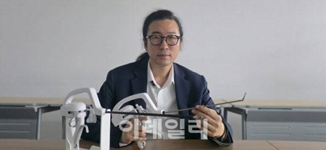 이정주 리브스메드 대표.(이미지= 리브스메드)