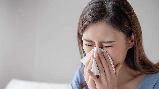 태아 신경 발달 위협하는 호흡기 바이러스|출처: 클립아트코리아