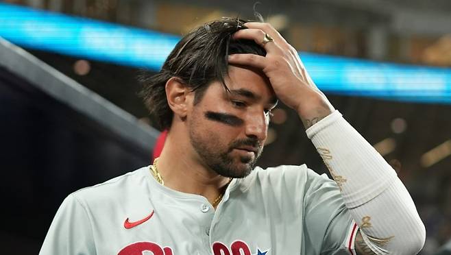 (닉 카스테야노스)