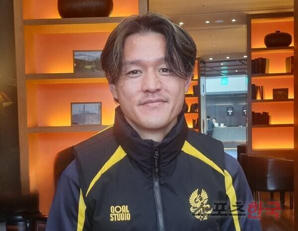광주FC 주세종. ⓒ스포츠한국 김성수 기자
