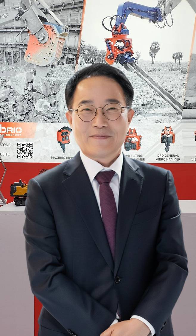 박정열 대표