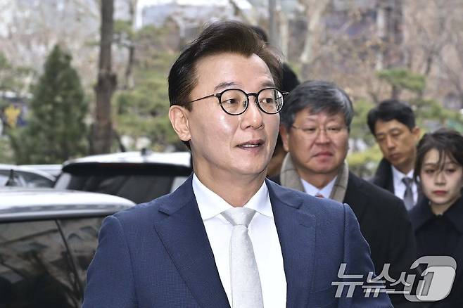 전재수 의원.ⓒ News1