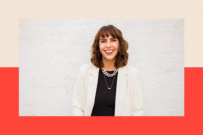 연애 코치 비키 패빗은 소울메이트를 찾았다고 믿었지만, 그 관계가 불안감을 안겨줬다고 느끼는 사람들을 자주 상담한다