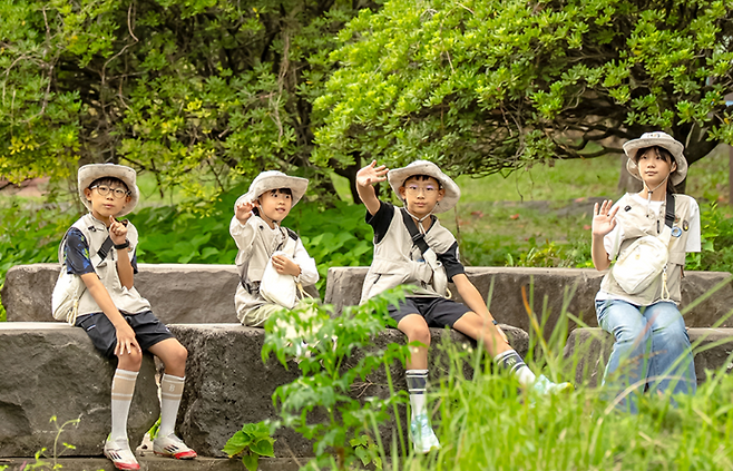 제주 프로미스키퍼. (호텔신라 제공)