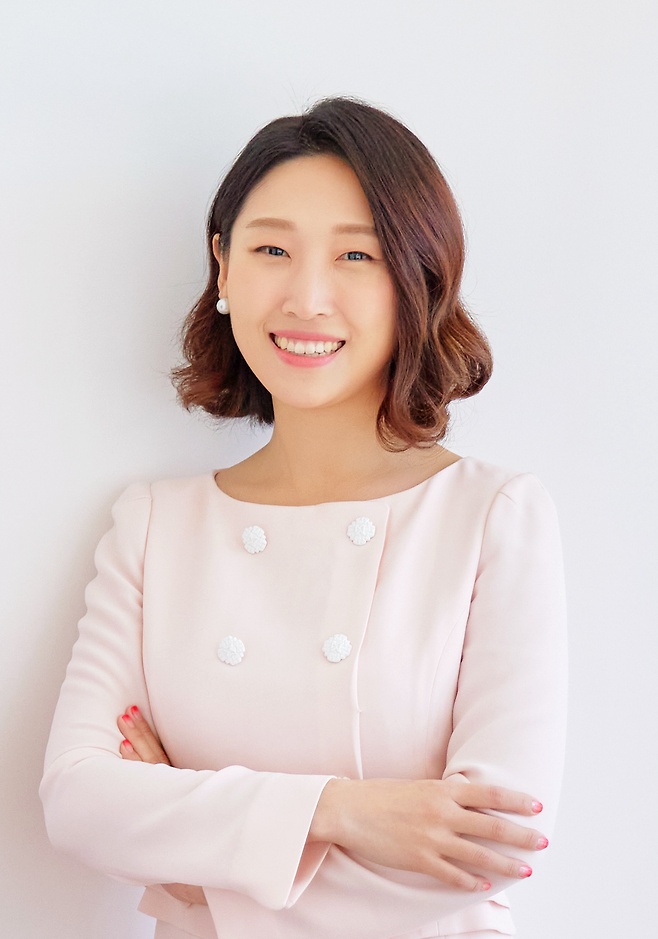 박혜진 서강대 AI·SW융합대학원 교수