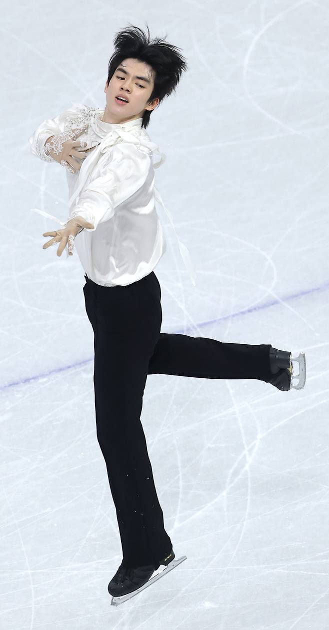 차준환. 연합뉴스