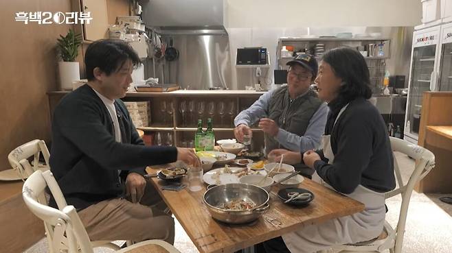 사진='셰프 안성재' 유튜브 영상 캡처