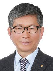 김용관 제주 서귀포시축협 조합장