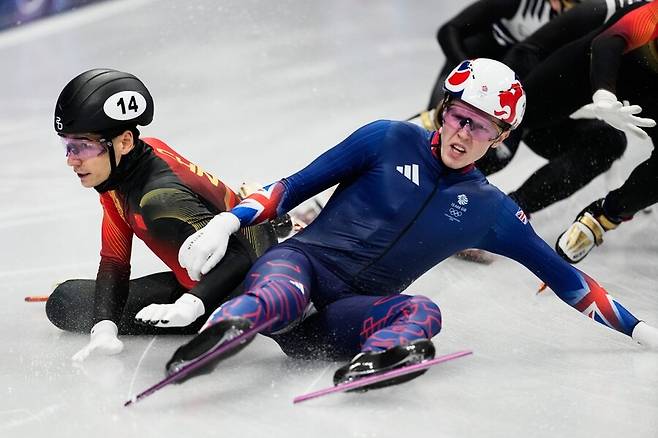 ▲ ⓒ연합뉴스/AP