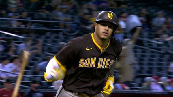 매니 마차도(사진=MLB.com)