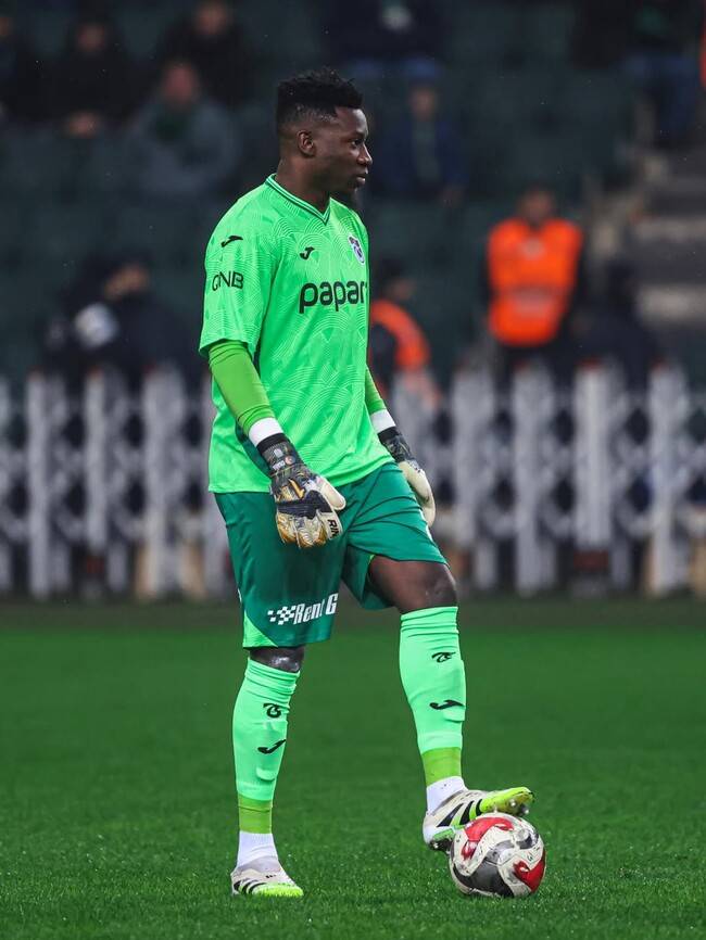 사진=트라브존스포르 SNS