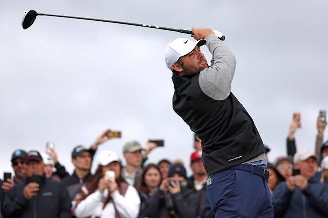 <yonhap photo-1784="">Mike Mulholland/Getty Images/AFP (Photo by Mike Mulholland / GETTY IMAGES NORTH AMERICA / Getty Images via AFP)/2026-02-16 06:40:28/ <저작권자 ⓒ 1980~2026 ㈜연합뉴스. 무단 전재 재배포 금지, AI 학습 및 활용 금지></yonhap>