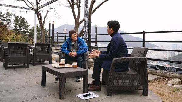 사진 출처 : 유튜브 ‘폐암희망 프로젝트’