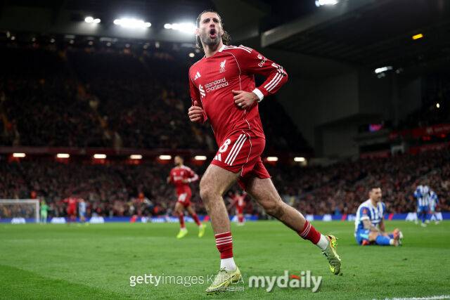 도미니크 소보슬라이./게티이미지코리아