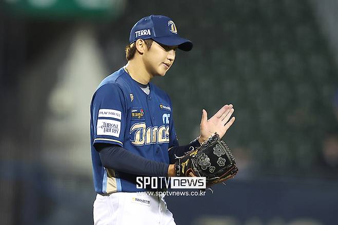 ▲ 건강하면 리그 최고의 좌완으로 뽑히는 구창모는 잦은 부상 전력으로 이번 대표팀 합류를 고사했다. 그간 너무 부상이 많았고, 아직 100% 컨디션이라고는 할 수 없는 만큼 시즌 전 열리는 이번 대회 출전이 다소간 부담스러웠다. 끝내 대표팀 명단에 포함되지 않으며 시즌 준비에만 전념하기로 했다. ⓒ곽혜미 기자