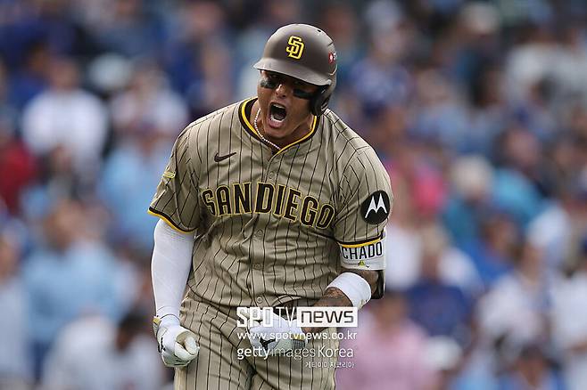 ▲ 매니 마차도