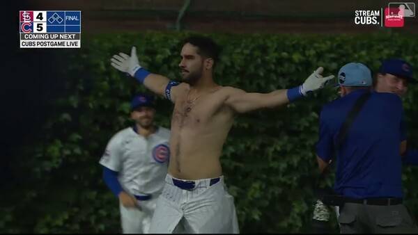 마이크 터크먼(사진=MLB.com)