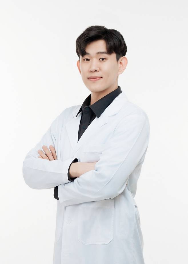 윤유현 약사|출처: 갈매도움온누리약국
