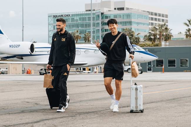 사진=LAFC