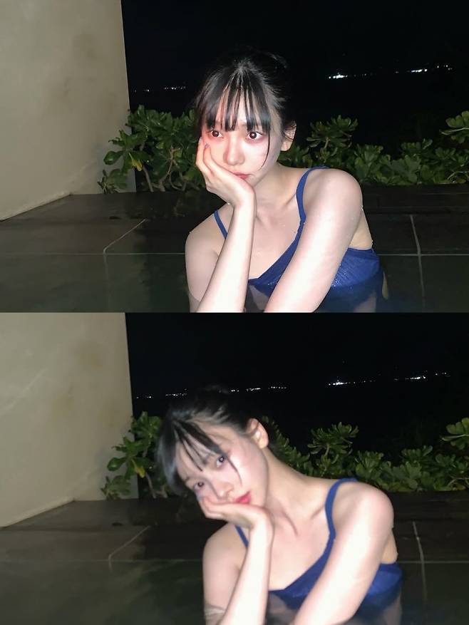 ⓒ카리나 인스타그램