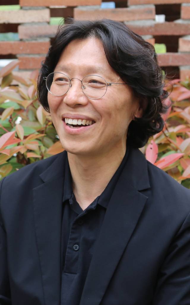 최훈(강원대 삼척자유전공학부 교수)