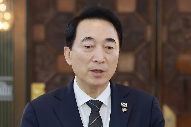 더불어민주당 박수현 수석대변인(사진=연합뉴스)