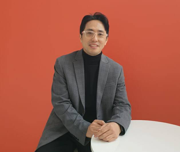 권태형 마이다스인 HR 솔루션 사업 총괄 (사진=장유미 기자)