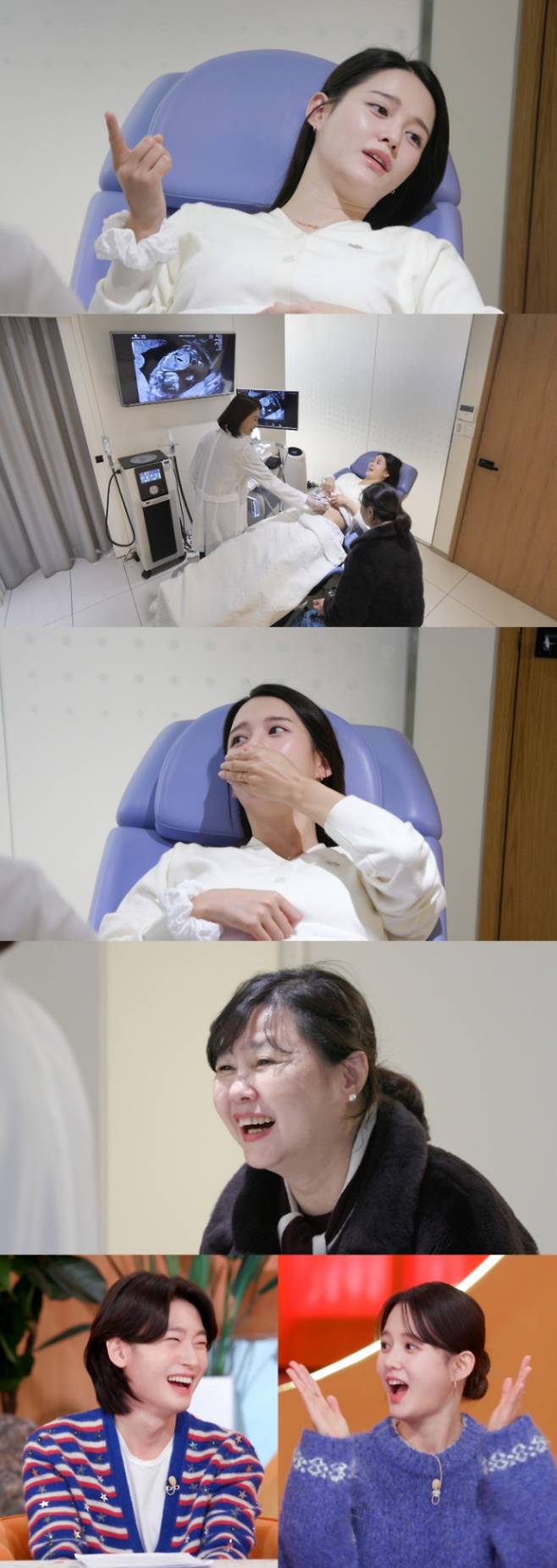 ‘편스토랑’ 김용빈, 남보라 子 위한 노래 (제공: KBS 2TV)