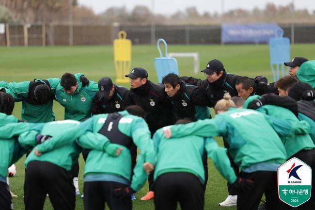 사진=한국프로축구연맹