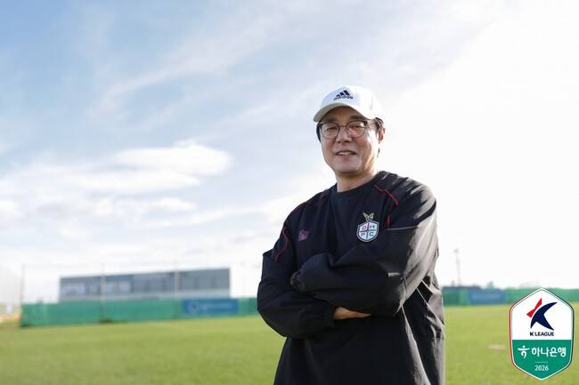 사진=한국프로축구연맹