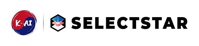 셀렉트스타 로고.