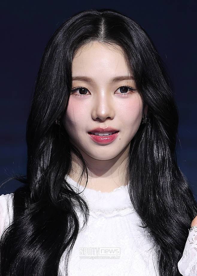 ▲ 카리나 ⓒ곽혜미 기자