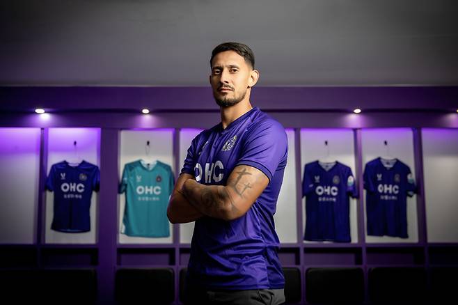 엘쿠라노. 사진 | 안양