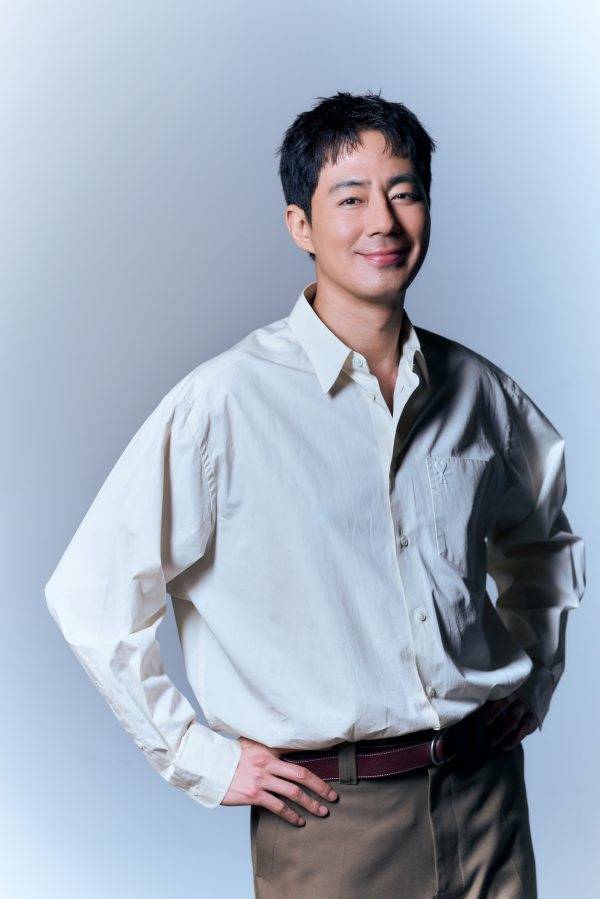 '휴민트' 조인성 ⓒNEW