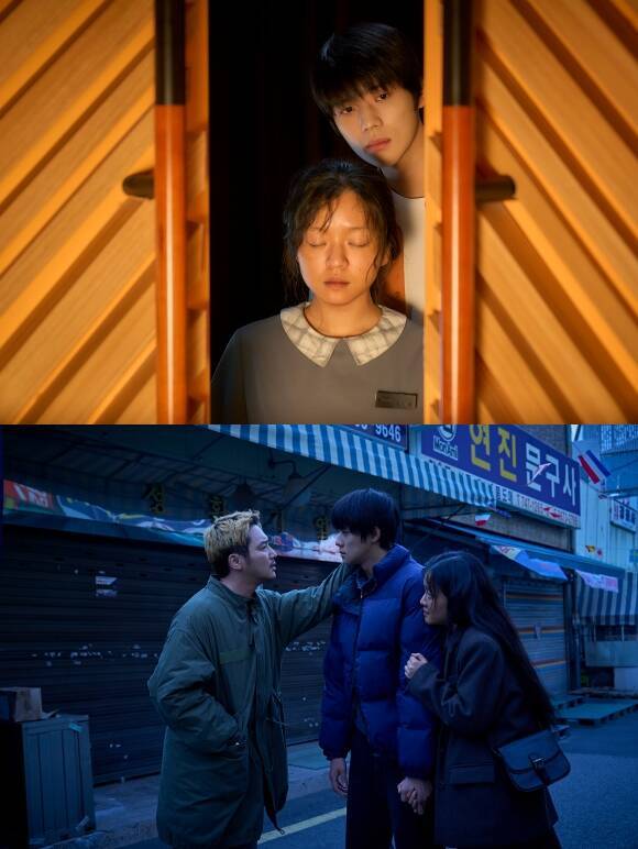 이종필 감독은 '죽은 왕녀를 위한 파반느'를 각색한 '파반느'로 빛과 어둠에 집중하며 자신만의 해석과 감성을 통해 위로를 전했다. /넷플릭스