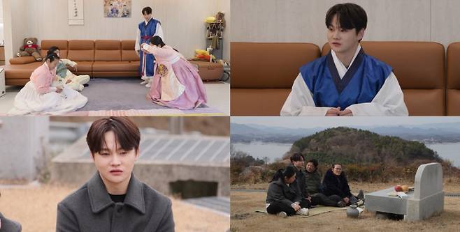 ‘살림남’ 박서진, 母 울린 깜짝 선물 (제공: KBS 2TV)