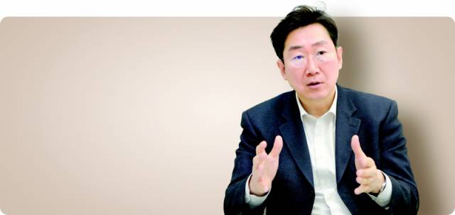 ▲ 원강수 원주시장