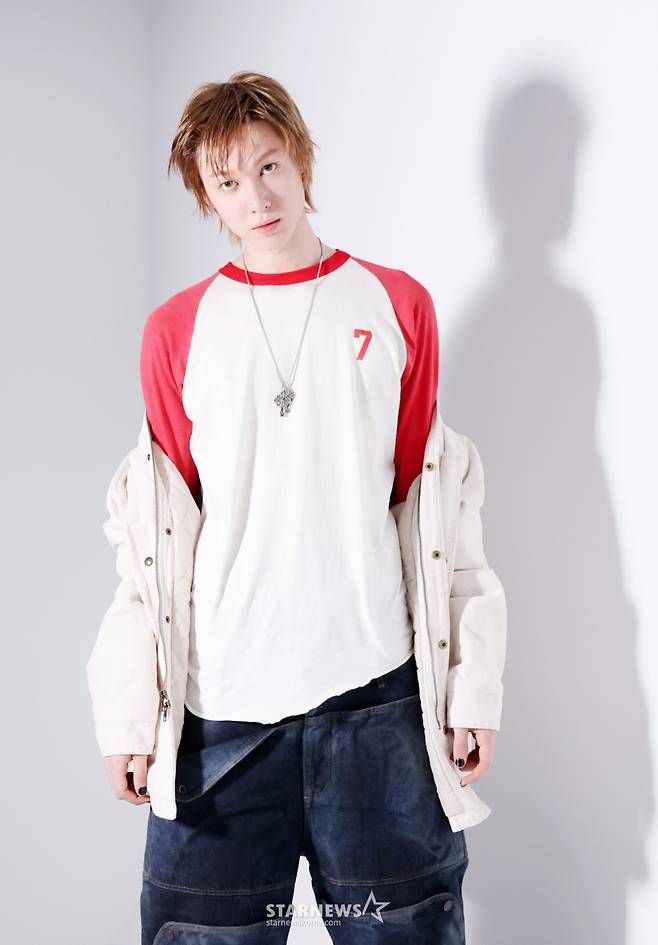 코르티스 마틴 /사진=김휘선 기자 hwijpg@