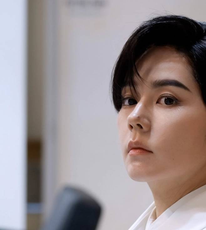 한가인. 사진|한가인 인스타그램