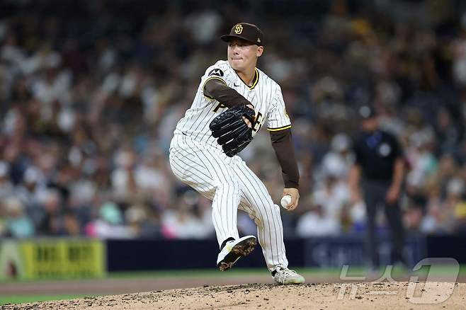 마쓰이 유키. ⓒ AFP=뉴스1