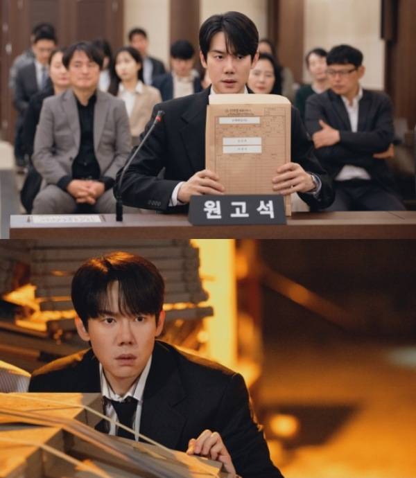 ⓒSBS '신이랑 법률사무소' 스틸컷