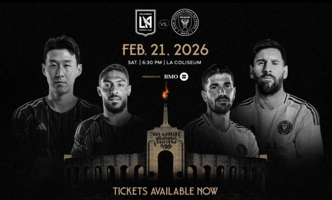 사진=LAFC