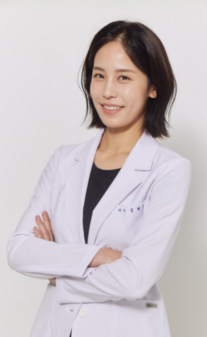 심혜란 약사
